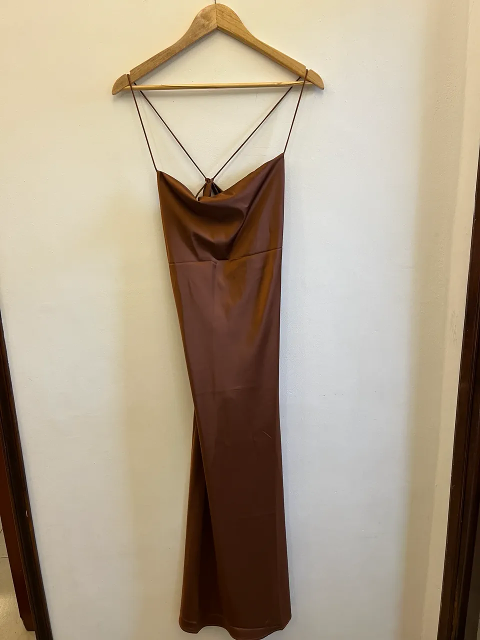 Vestido Sin marca - imagen 1