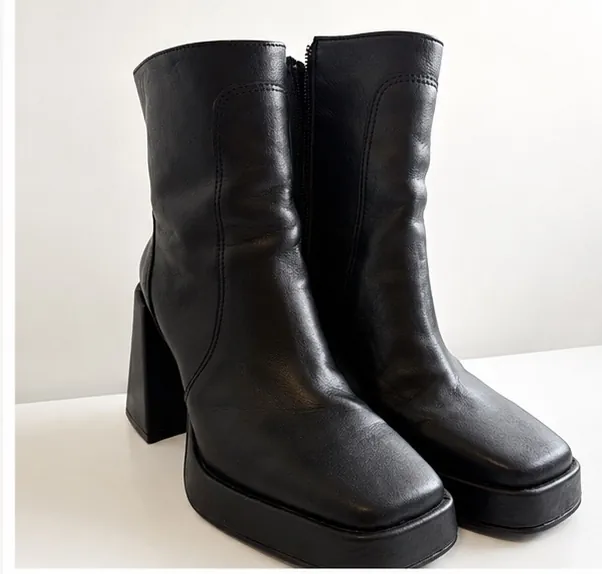 Botas Other - imagen 1