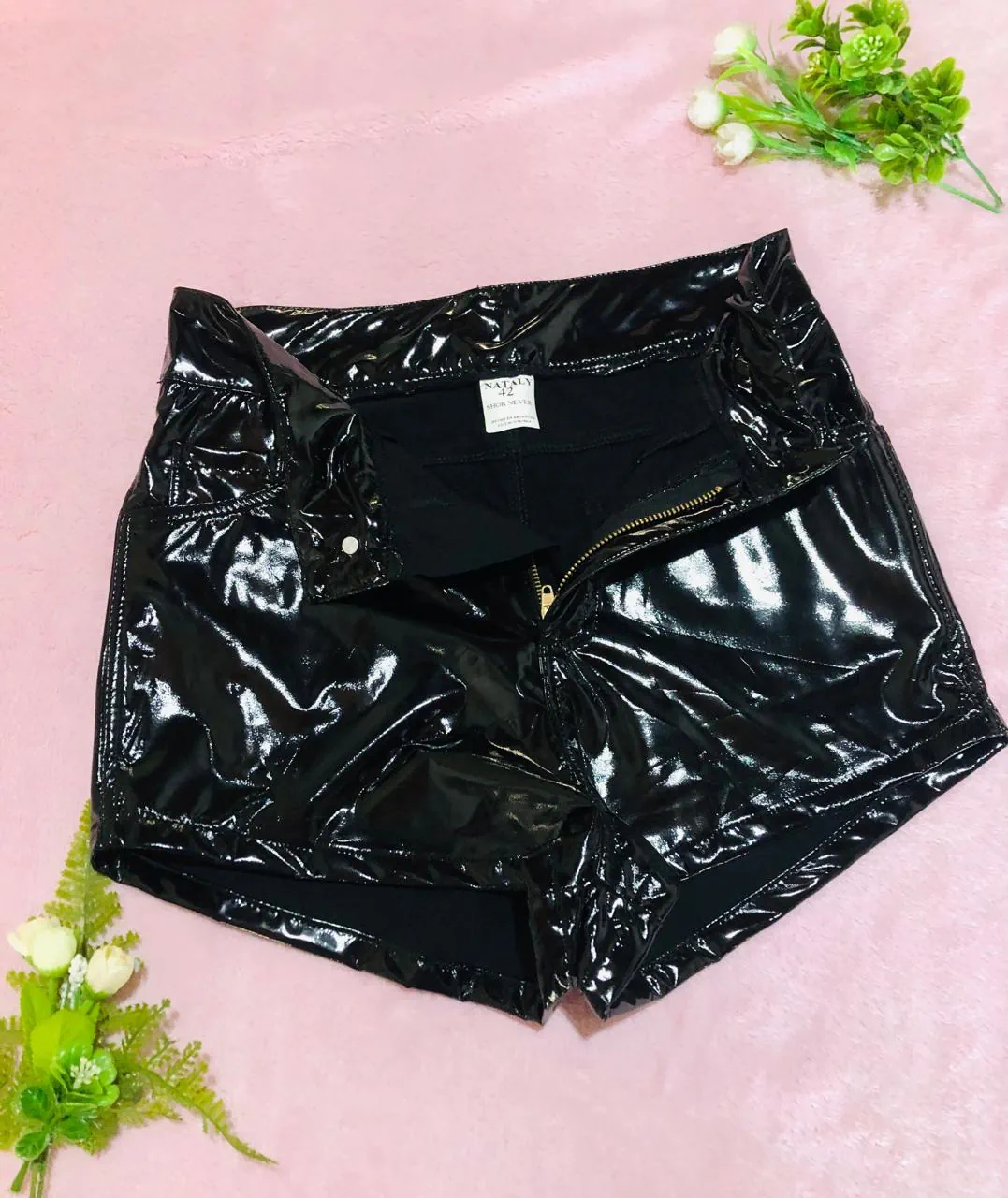 Short Sin marca - imagen 1