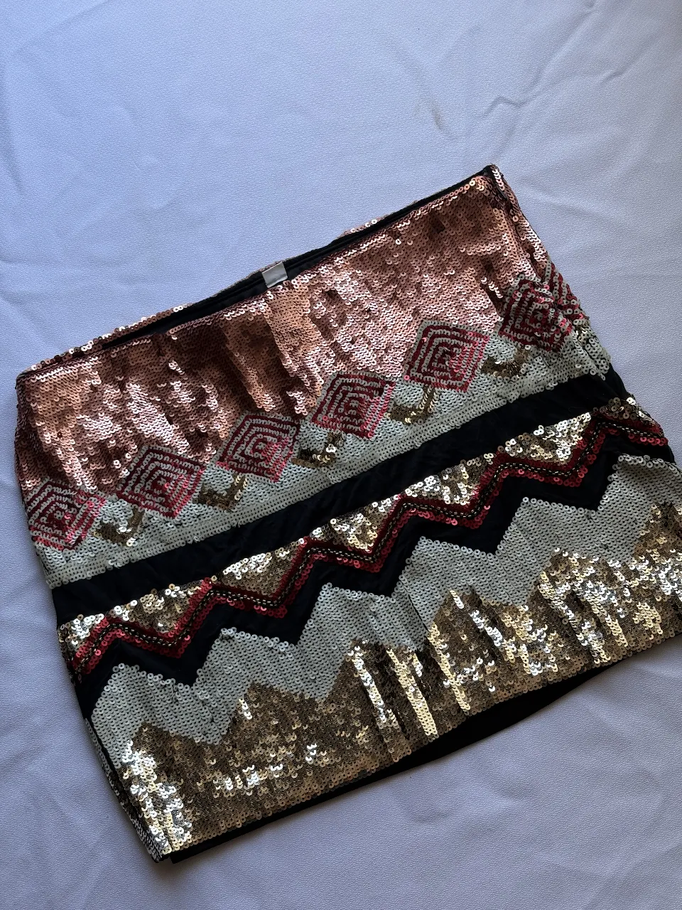 Pollera Sin marca - imagen 1