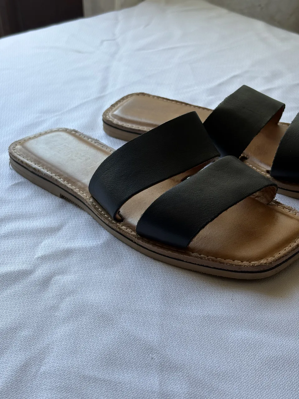 Sandalias MARY & JOE - imagen 1