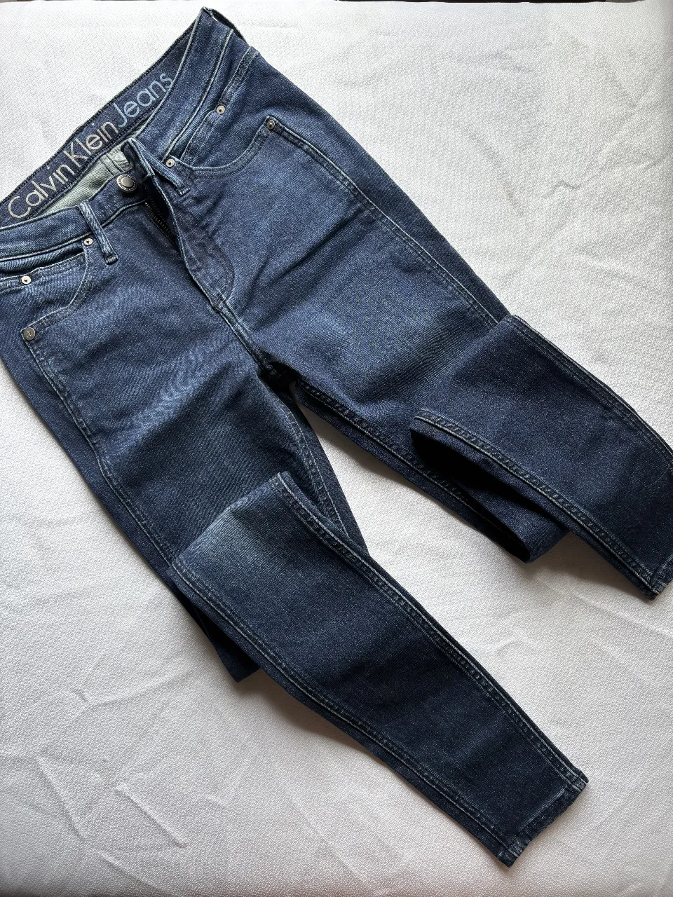 Jean Calvin Klein - imagen 1