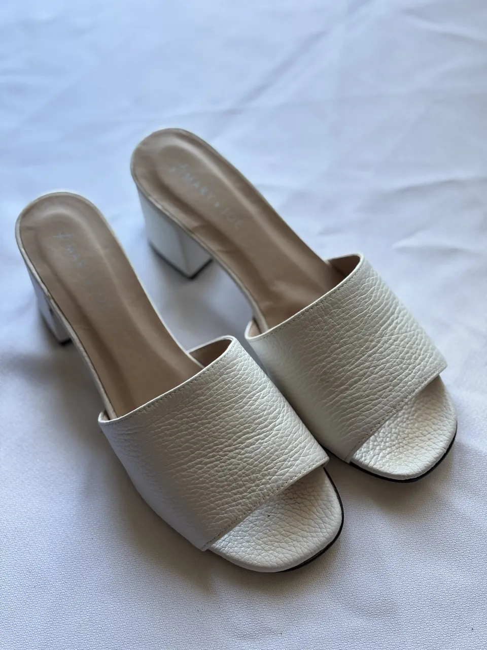 Sandalias MARY & JOE - imagen 1
