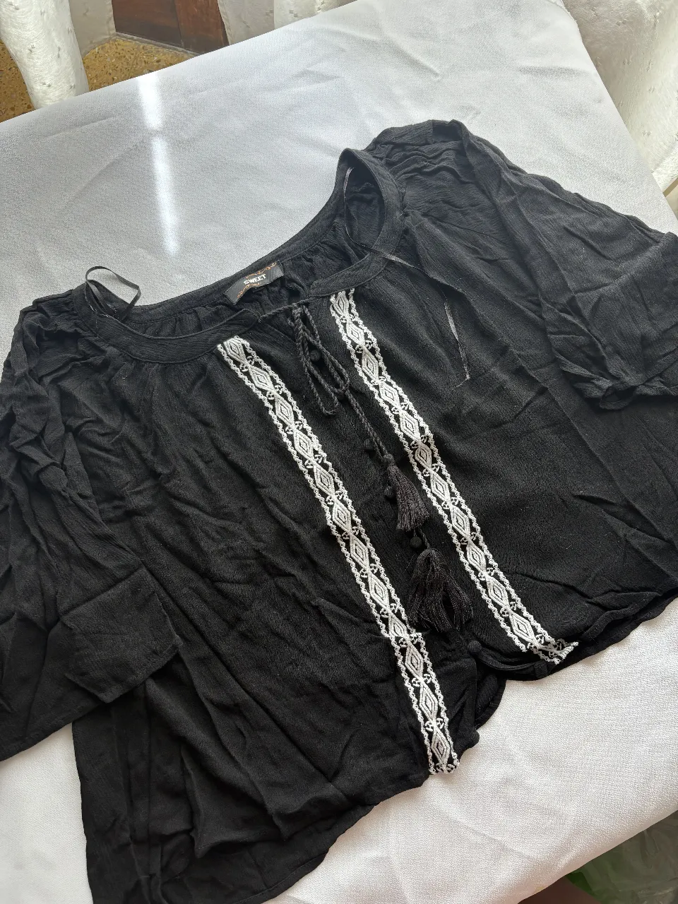Remera Sweet - imagen 1