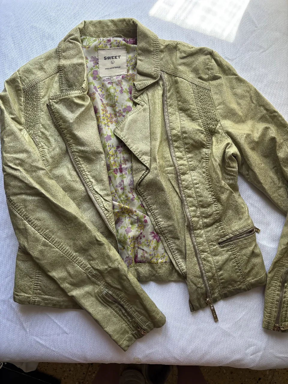Campera Sweet - imagen 1