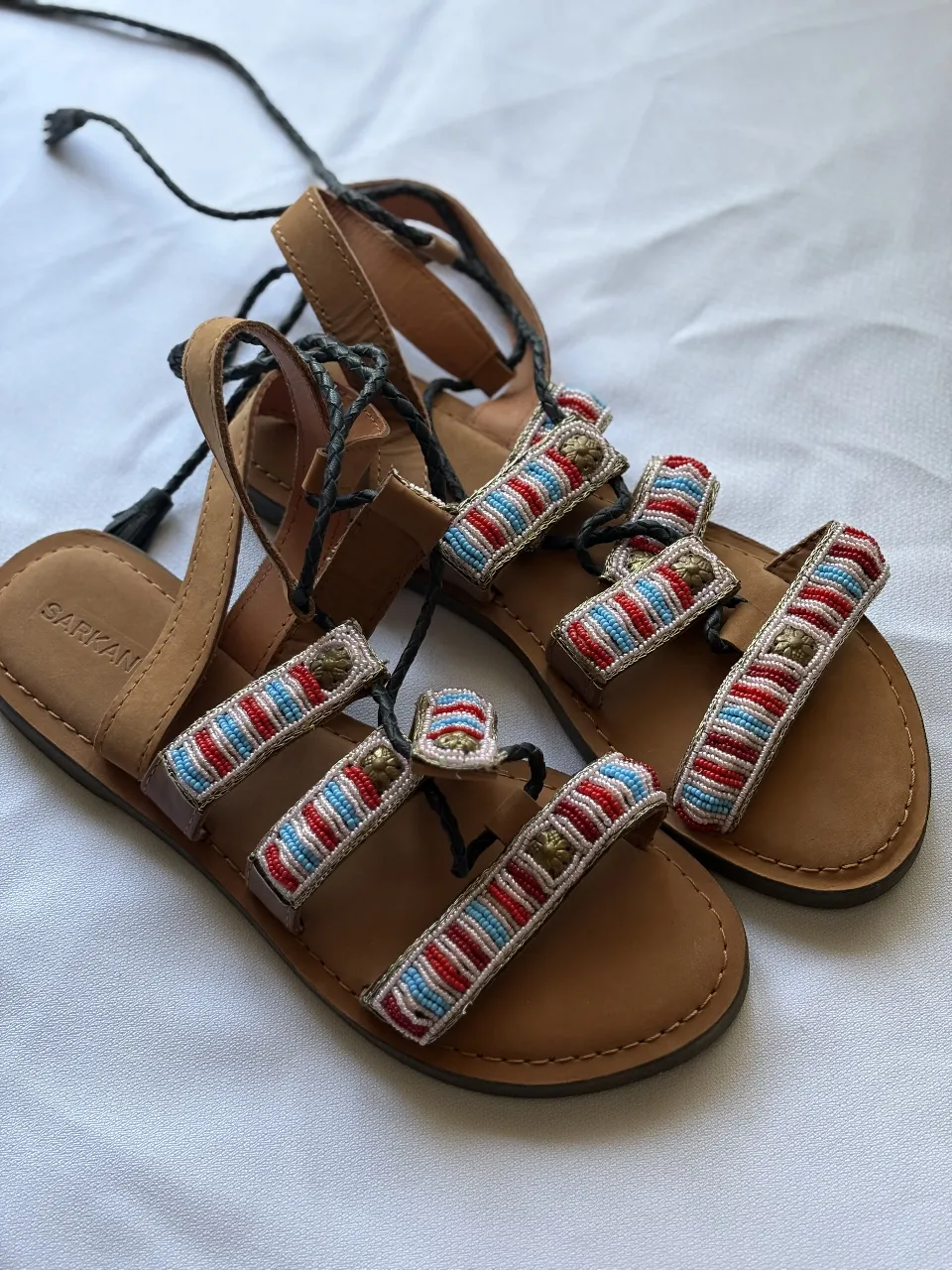 Sandalias Sarkany - imagen 1