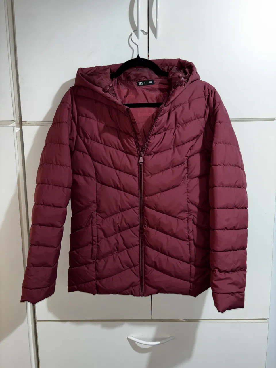 Campera TEX - imagen 1