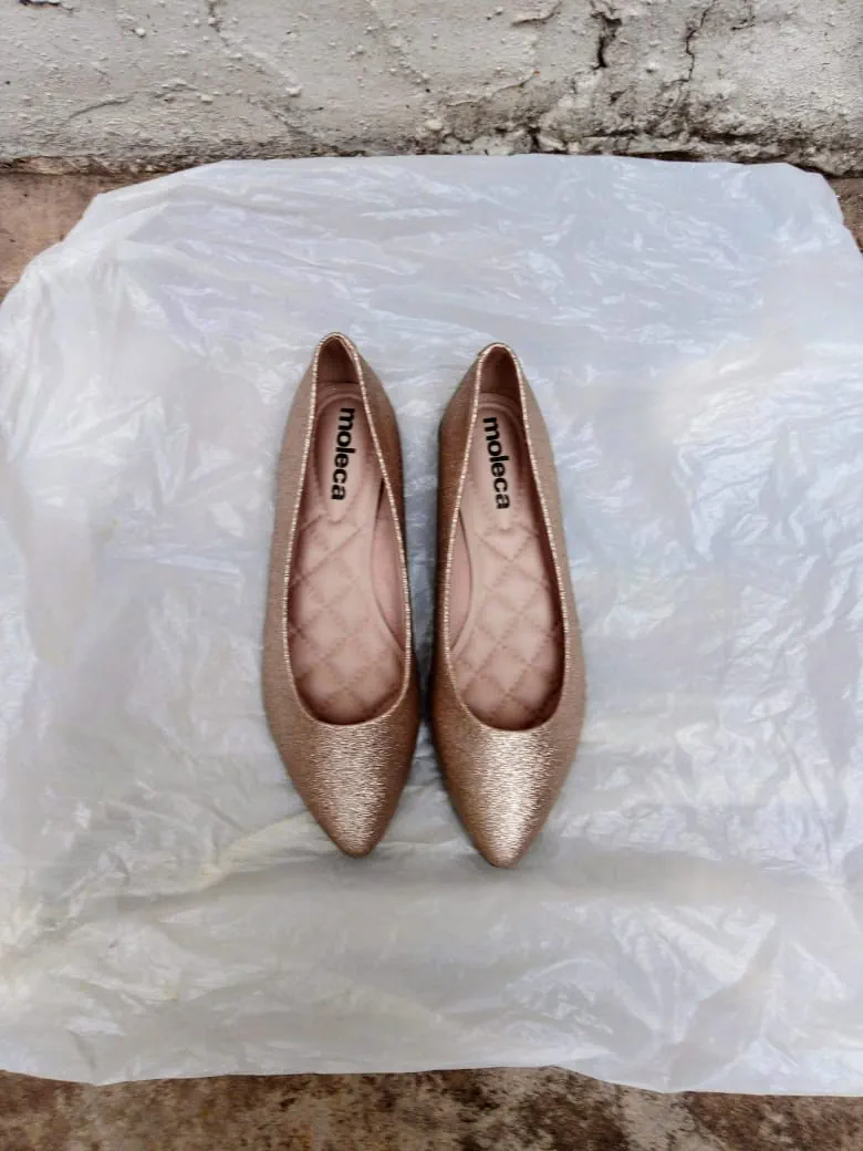 Ballerinas Moleca - imagen 1