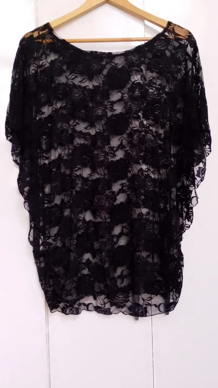 Blusa Amee - imagen 1