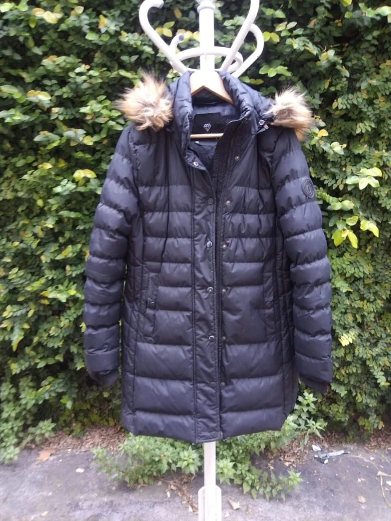 Campera Normandie - imagen 1