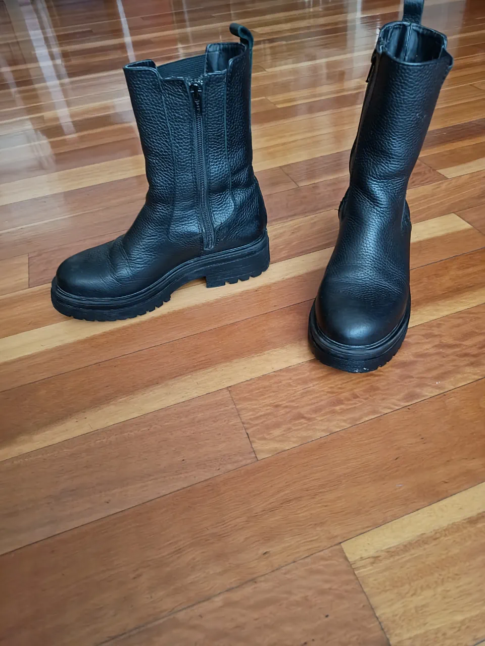 Botas Zuca - imagen 1