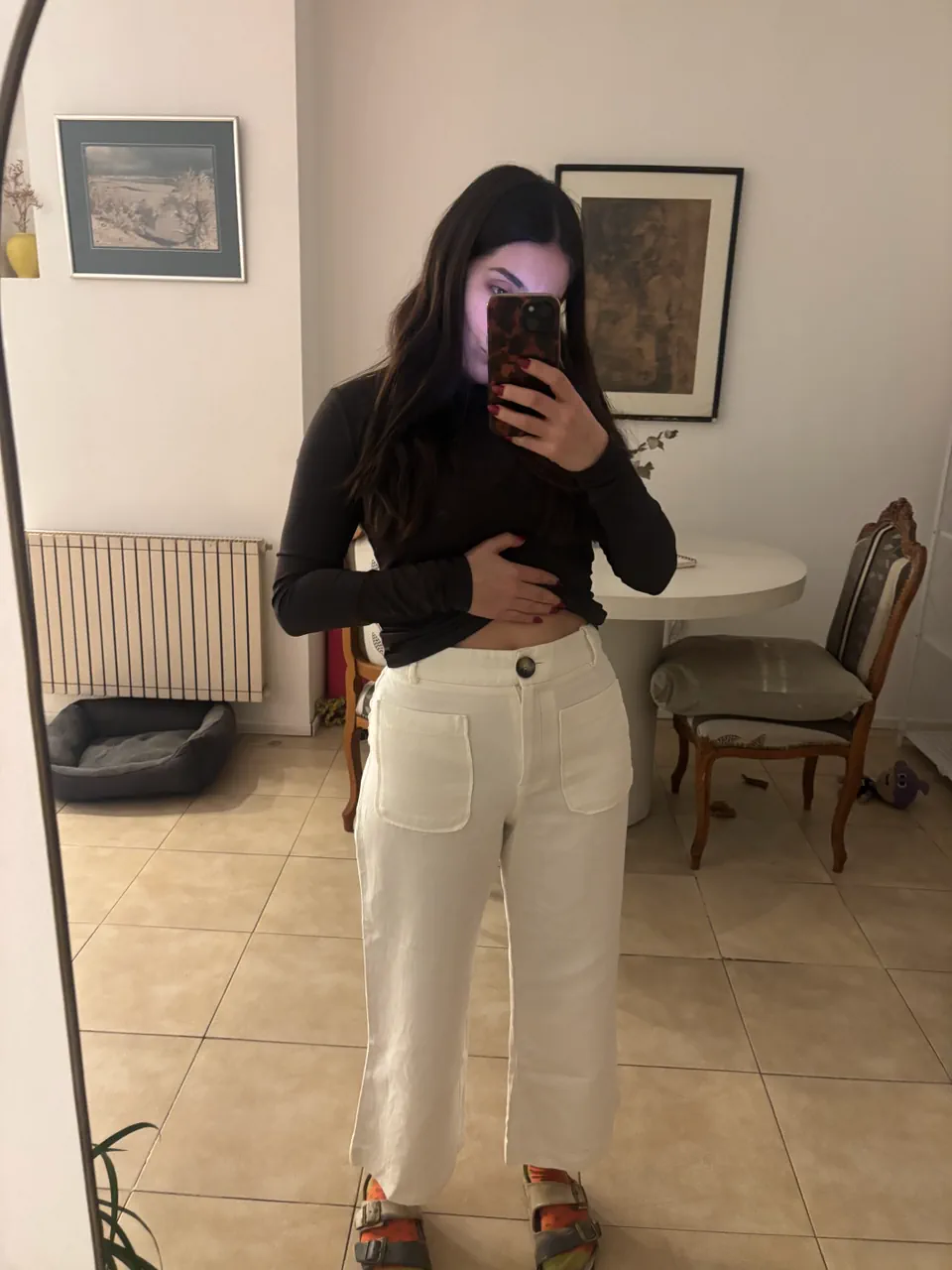 Pantalón Zara - imagen 1