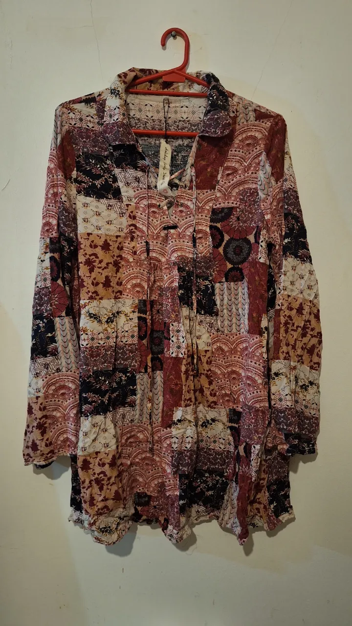 Blusa ... - imagen 1