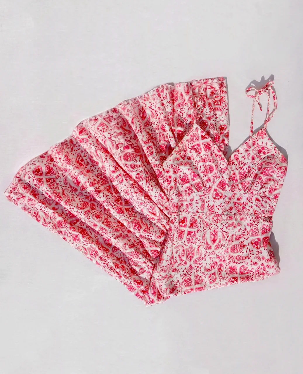 Vestido Sin marca - imagen 1