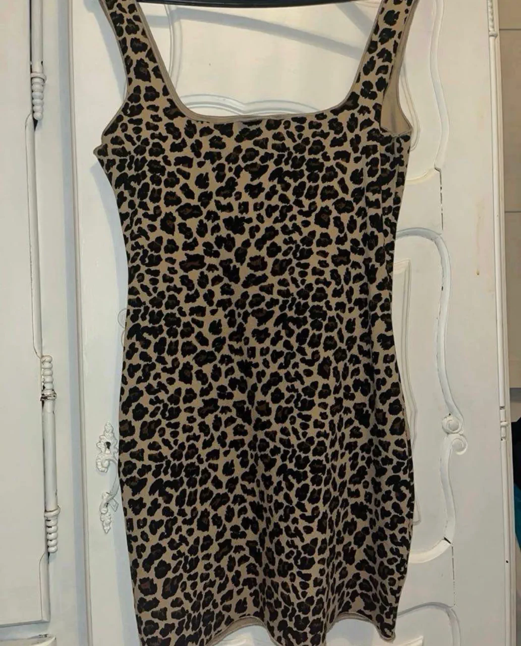 Vestido Zara - imagen 1