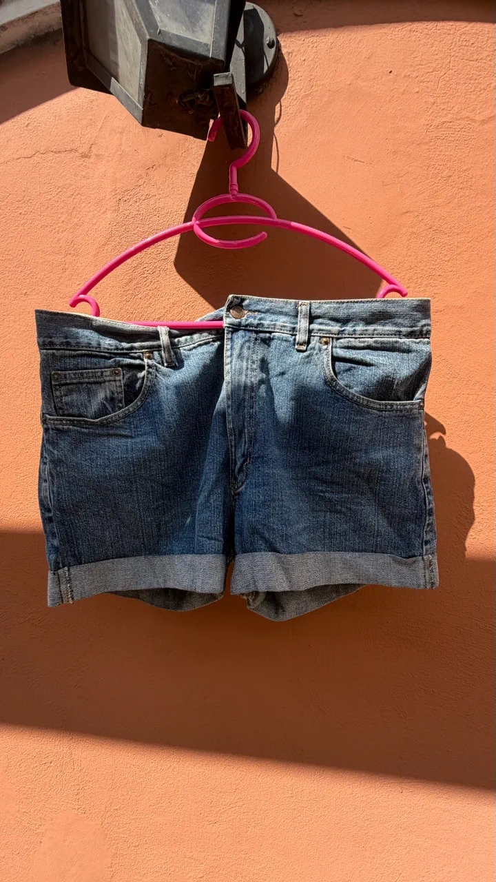 Short Levi's - imagen 1