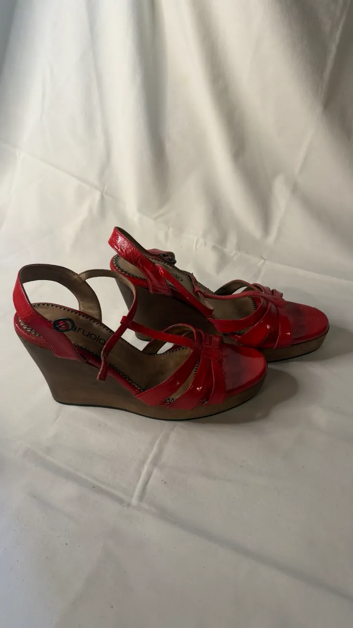 Sandalias Paruolo - imagen 1