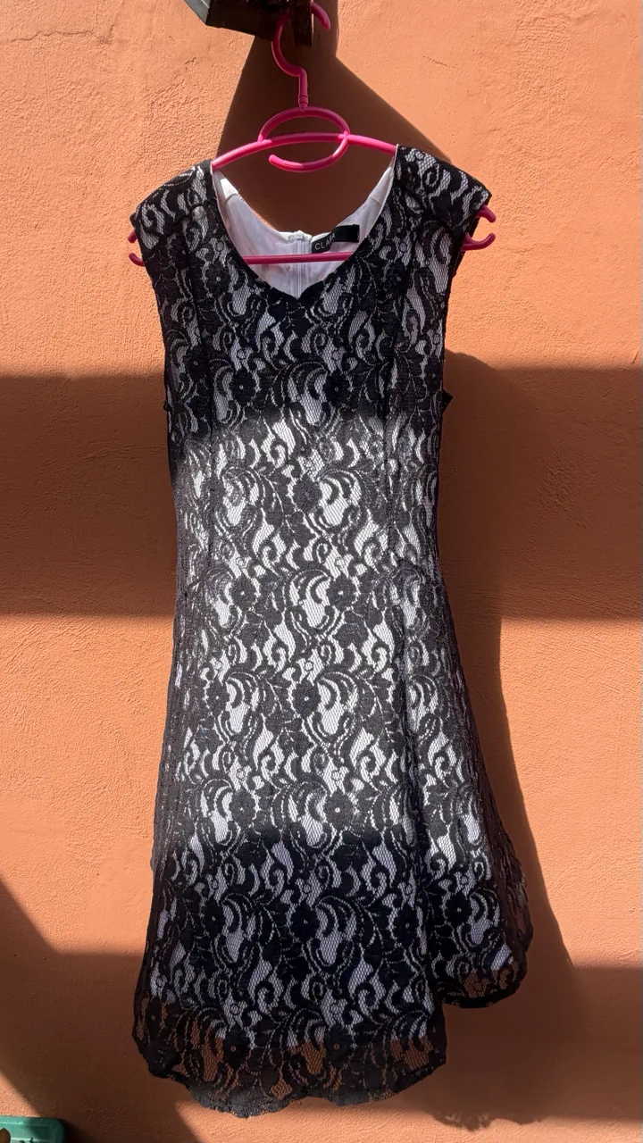Vestido CLARA - imagen 1