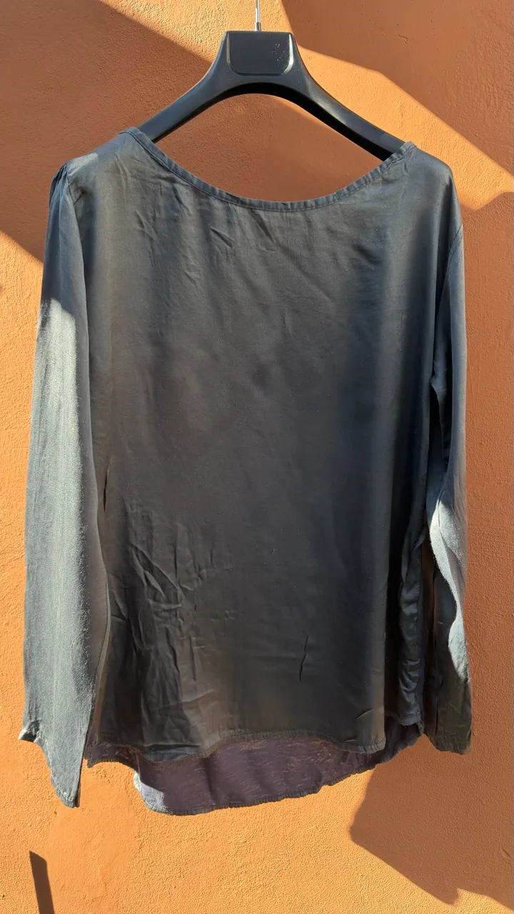 Remera Fishbone - imagen 1