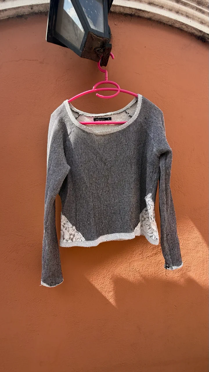 Remera Cuesta Blanca - imagen 1