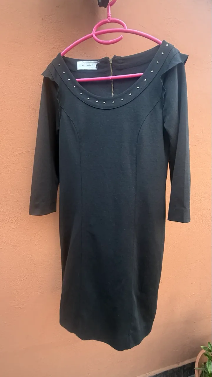 Vestido Asterisco - imagen 1