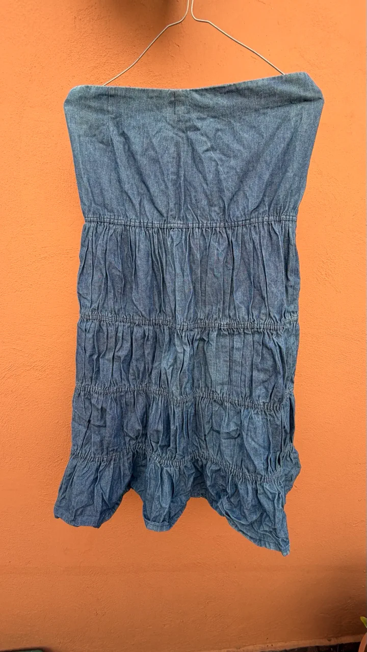 Vestido Las Pepas - imagen 1