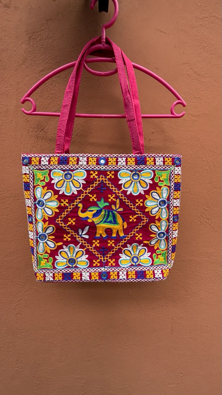 Bolso Importada de india - imagen 1