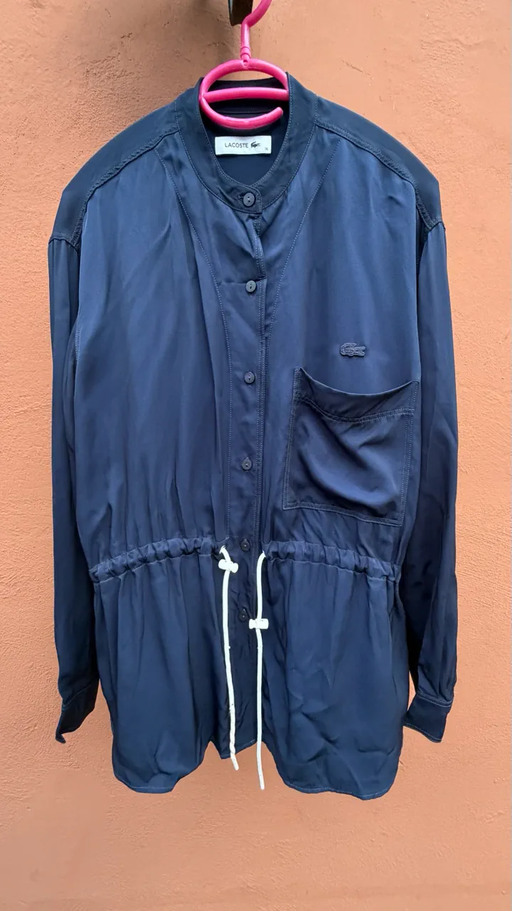 Camisa Lacoste - imagen 1