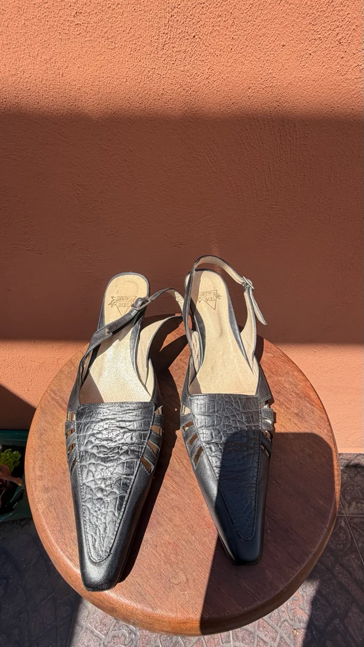 Tacos American shoes - imagen 1
