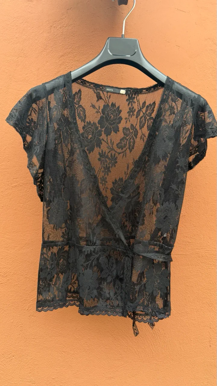 Blusa Inedita - imagen 1