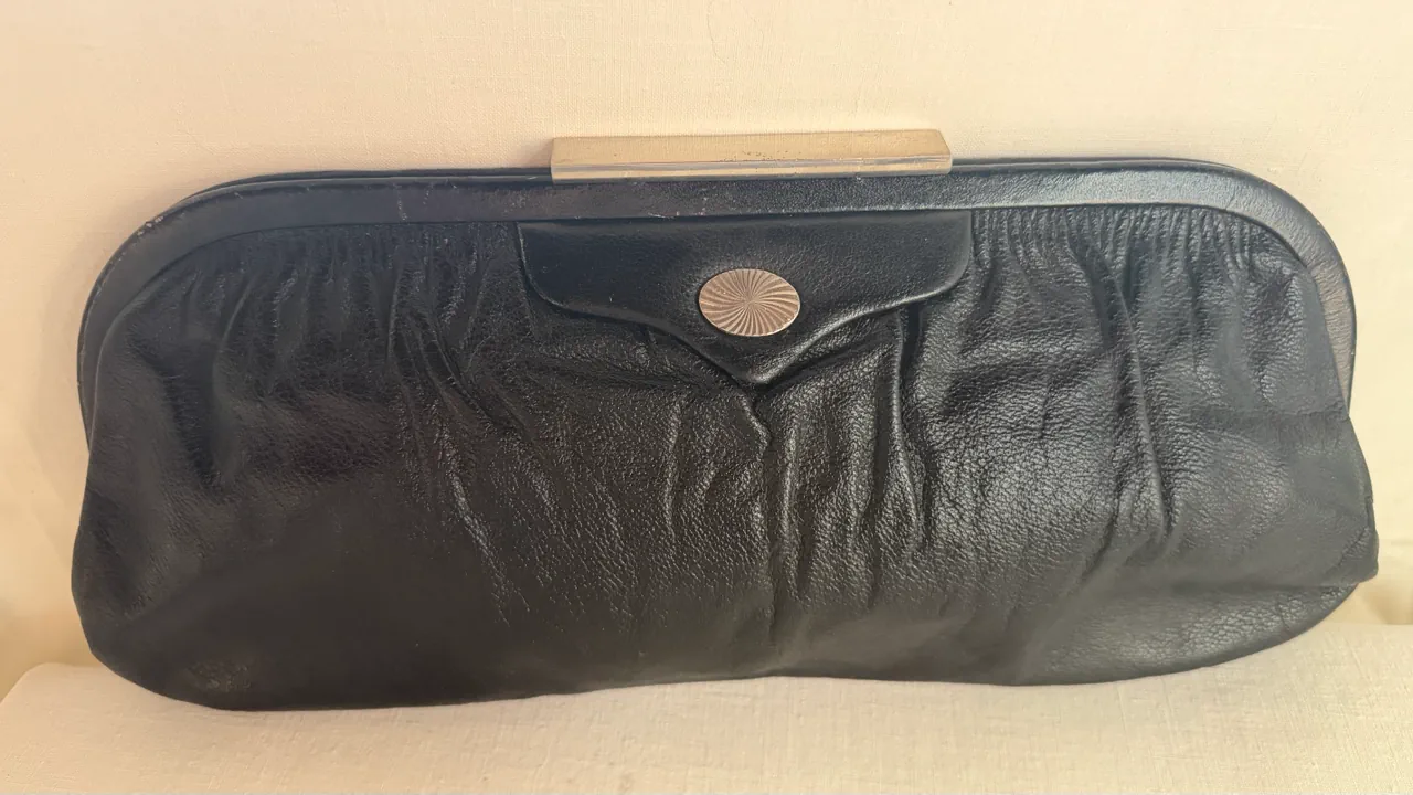 Cartera Vintage - imagen 1