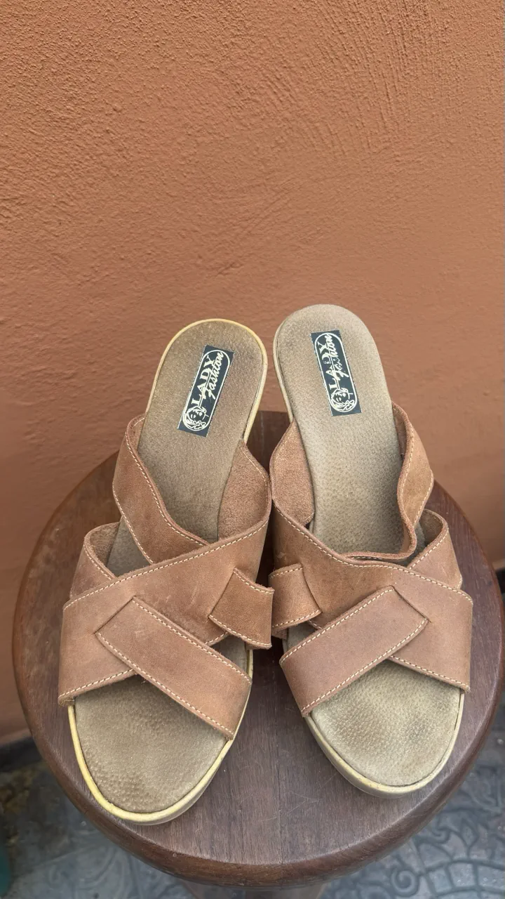Lady fashion · Talle AR 40
