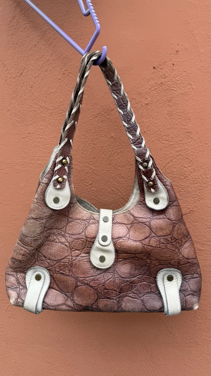Cartera Importado de italia - imagen 1
