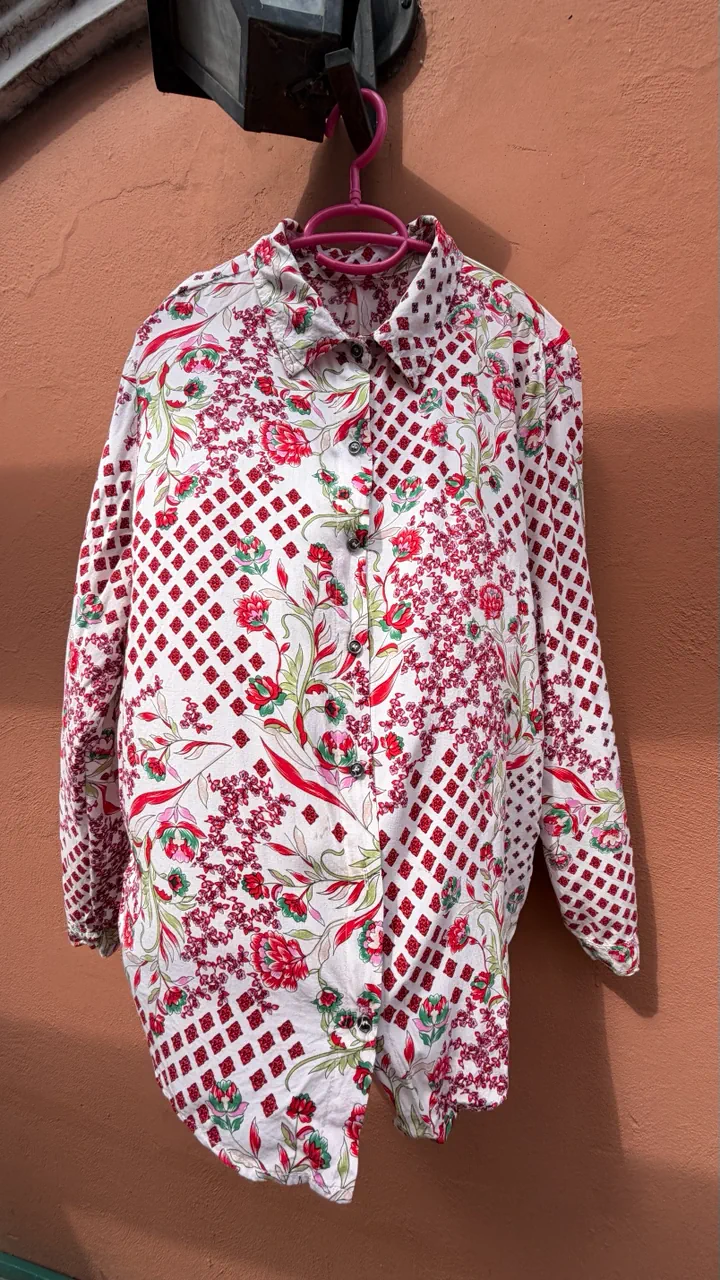 Camisa Otra - imagen 1