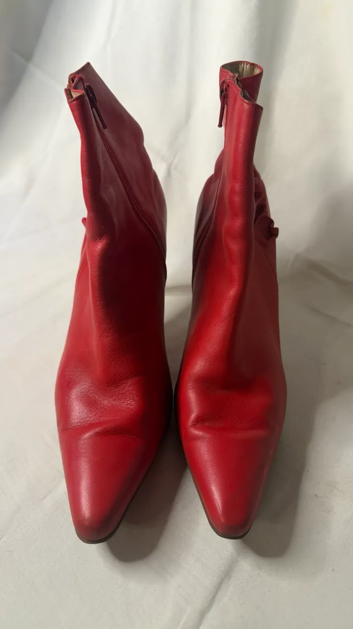 Botas Maria Cher - imagen 1