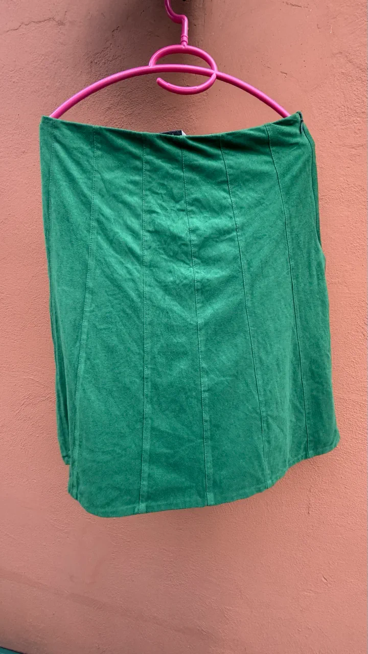 Pollera Las Pepas - imagen 1