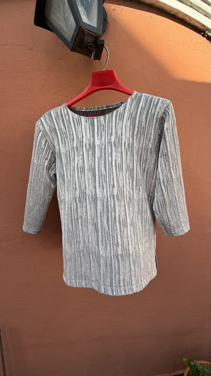 Remera Sin marca 🩷 - imagen 1