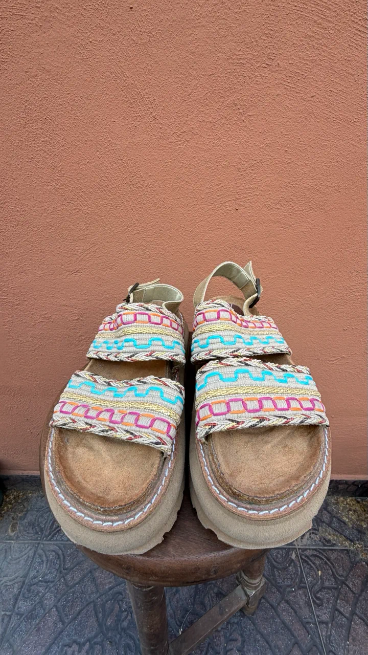 Sandalias Anca&co - imagen 1