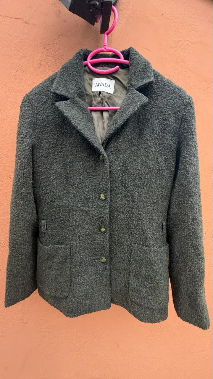 Campera Awada - imagen 1