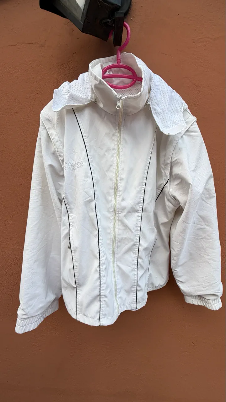 Campera Columbia - imagen 1