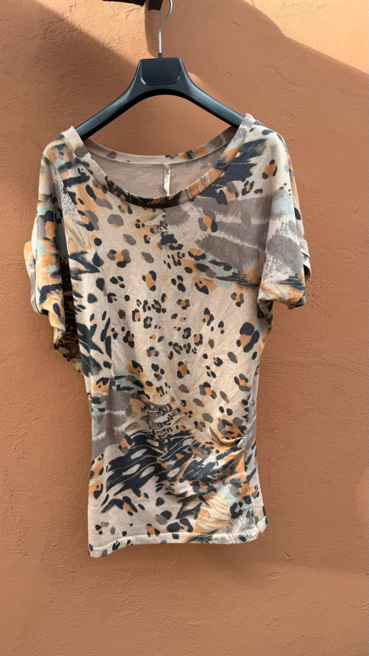 Remera Ossira - imagen 1