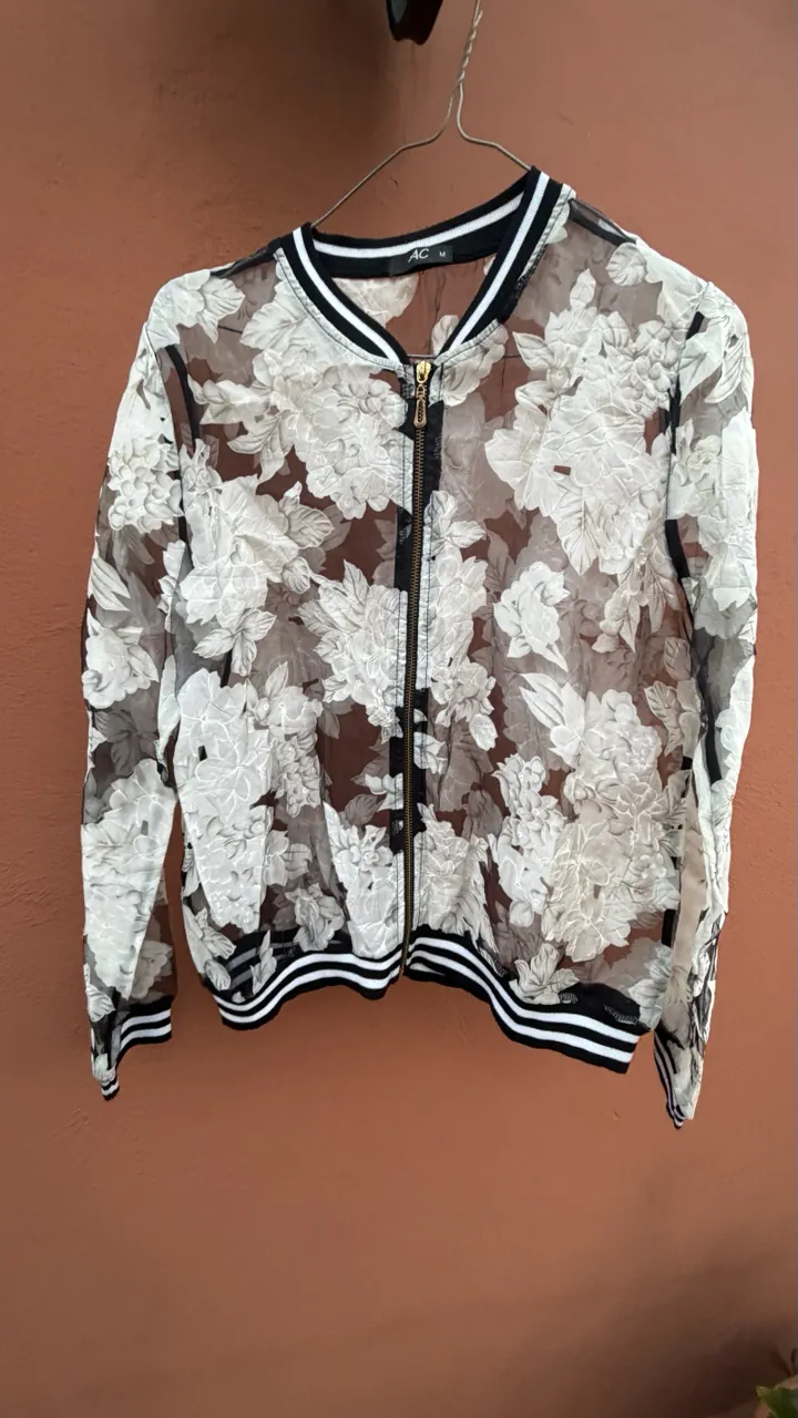 Campera AC - imagen 1