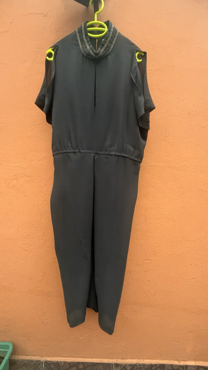 Vestido Pierre Cardin - imagen 1