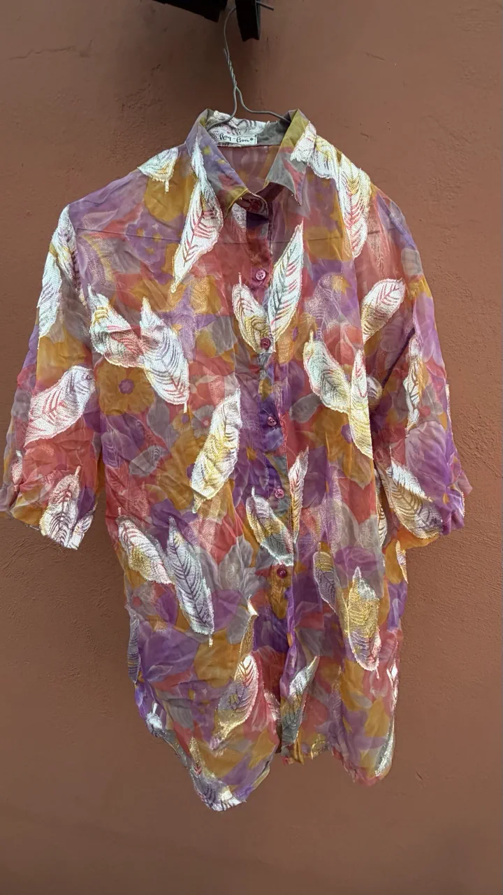 Camisa Ray bon - imagen 1