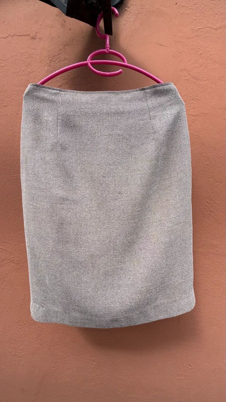 Pollera Etam - imagen 1
