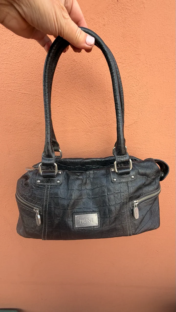 Cartera Prüne - imagen 1