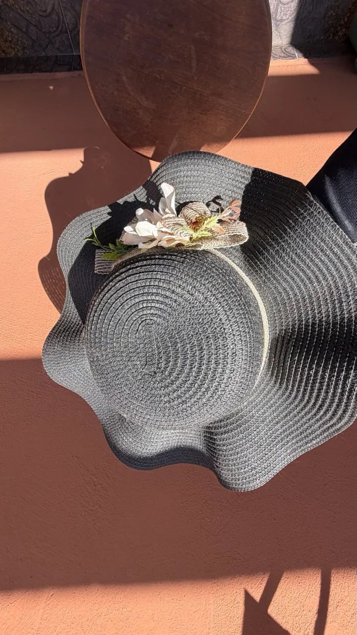 Sombrero Otra - imagen 1