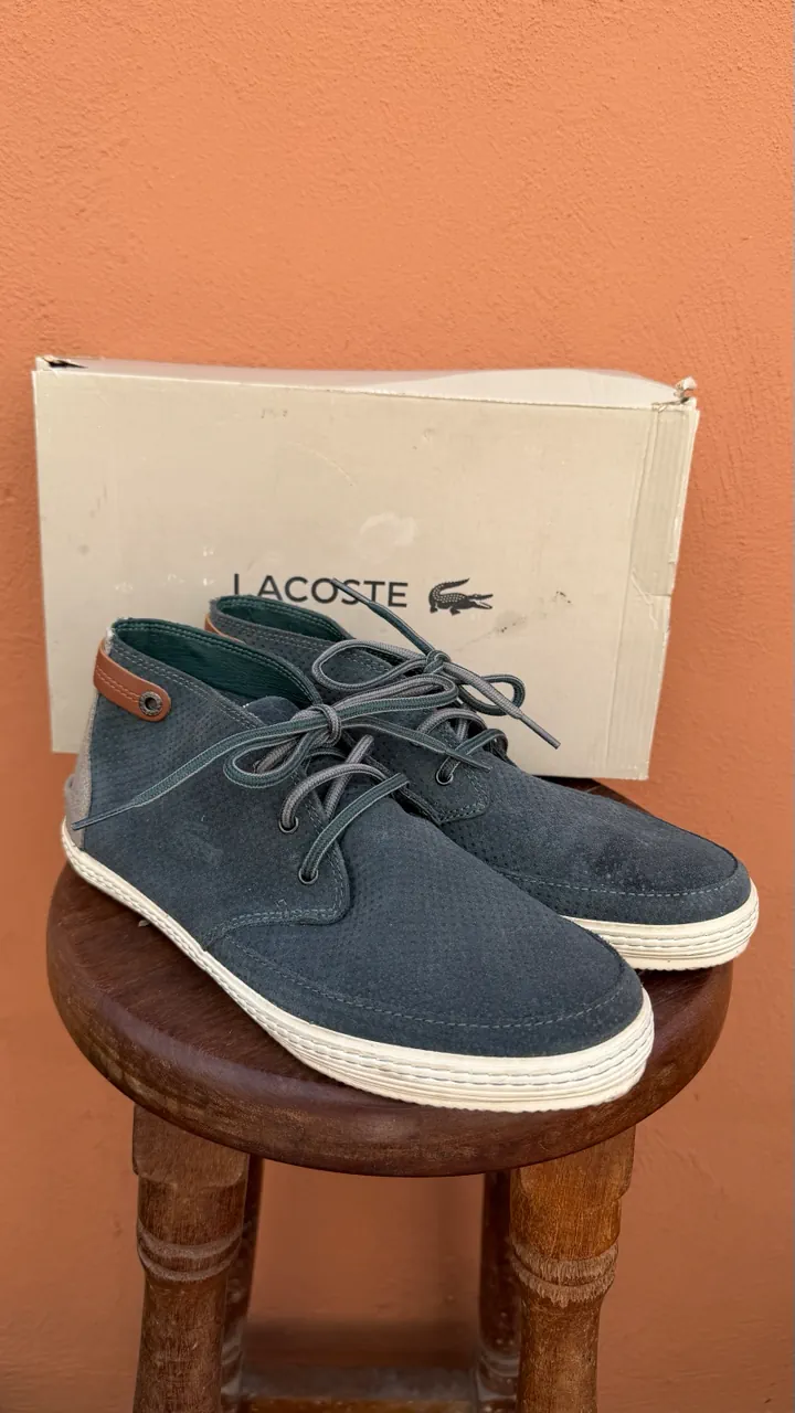 Lacoste · Talle US 7