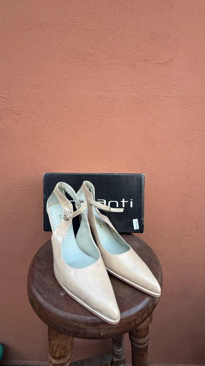Briganti · Talle AR 39