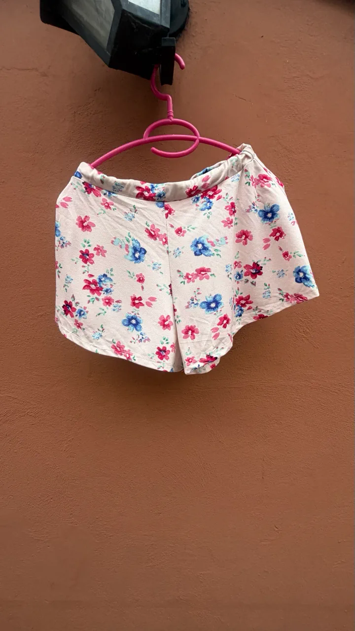 Short Importado de bali - imagen 1